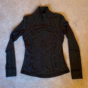 Lululemon define jacket